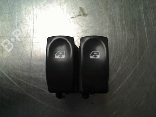 Used Switch Switch RENAULT TWINGO II (CN0_) 1.2 (CN0D) (58 hp) 34690286 34690286
