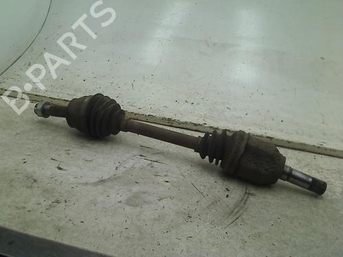 Used Left front driveshaft Left front driveshaft 34667463 34667463