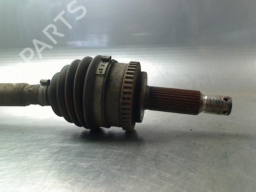 Right front driveshaft HYUNDAI i30 (FD) 1.6 | BP34691043M39 - Image 3