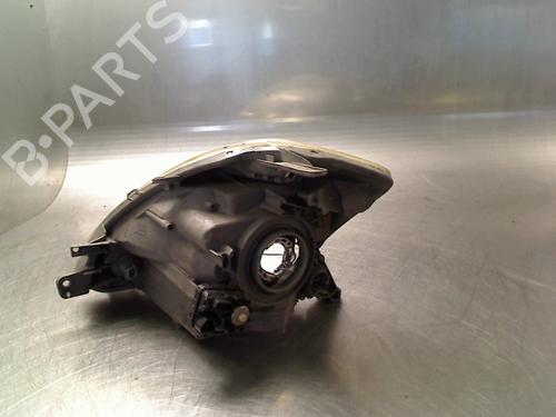 Right headlight DAIHATSU SIRION (M3_) 1.3 (M301) | BP34687228C29 - Image 2