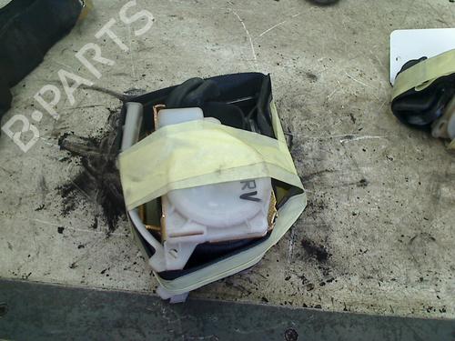 Used Front right seatbelt Front right seatbelt OPEL VECTRA B Estate (J96) 1.6 i 16V (F35) (100 hp) 34656600 34656600