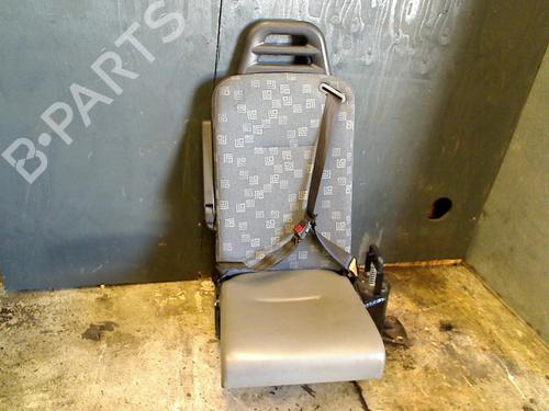 Used Left front seat Left front seat MERCEDES-BENZ SPRINTER 3-t Bus (B903) 316 CDI (903.671, 903.672, 903.673) (156 hp) 34677529 34677529