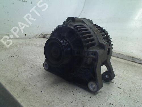 Used Alternator Alternator FIAT SCUDO Van (220_) 1.9 D (69 hp) 34667430 34667430
