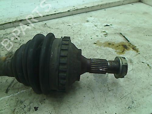 Used Right front driveshaft Right front driveshaft PEUGEOT 406 Coupe (8C) 2.0 16V (132 hp) 34652652 34652652