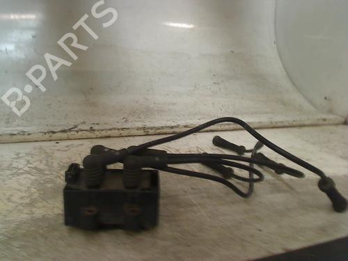 Used Ignition coil Ignition coil RENAULT TWINGO I (C06_) 1.2 (C066, C068) (58 hp) 34662921 34662921