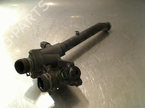 Used Thermostat housing Thermostat housing VW LUPO I (6X1, 6E1) 1.0 (50 hp) 34677169 34677169