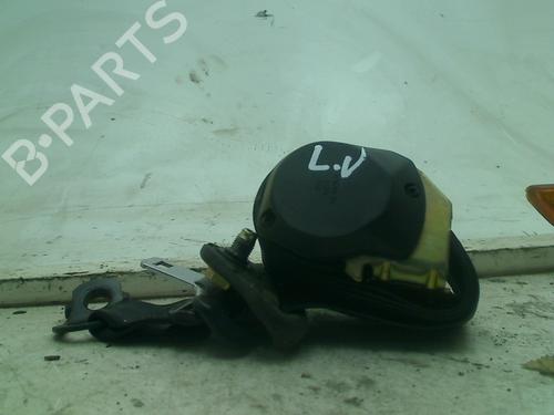 Sikkerhedssele foran venstre Sikkerhedssele foran venstre RENAULT MASTER II Bus (JD) 2.8 dTI (JD0B, JD0F, JD1B, JD1F) (114 hp) 34651398 34651398