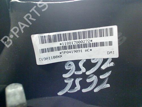 Steering wheel SEAT LEON (1P1) 1.6 | BP34691195C49 - Image 2