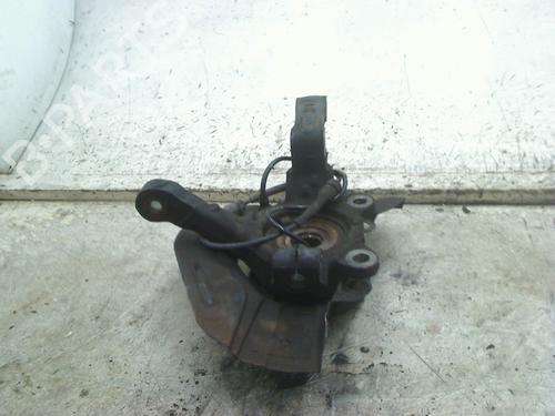 Used Left front steering knuckle Left front steering knuckle FIAT ULYSSE (179_) 2.0 (179BXA11, 179BXA1A) (136 hp) 34673142 34673142