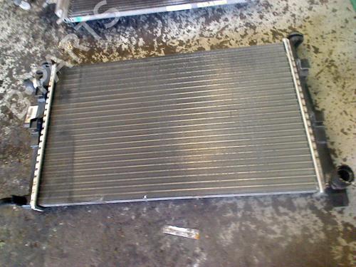Used Water radiator Water radiator MERCEDES-BENZ A-CLASS (W168) A 160 (168.033, 168.133) (102 hp) 34668964 34668964