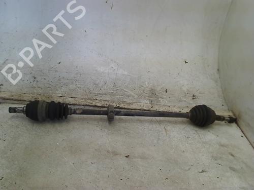 Used Right front driveshaft Right front driveshaft OPEL ASTRA G Hatchback (T98) 1.6 (F08, F48) (75 hp) 34659502 34659502