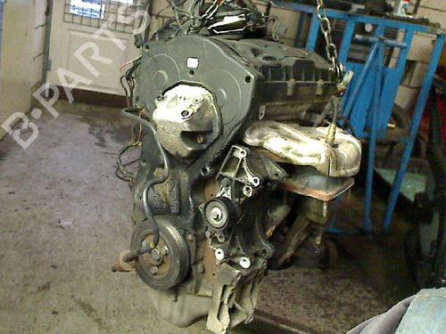 Used Engine Engine CITROËN XSARA Break (N2) 1.6 16V (109 hp) 34653541 34653541