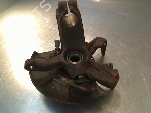 Used Left front steering knuckle Left front steering knuckle VW GOLF IV (1J1) 1.6 (100 hp) 34678333 34678333