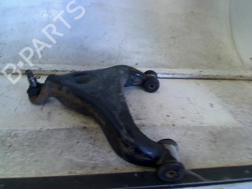 Used Left front suspension arm Left front suspension arm VW LT 28-35 II Bus (2DB, 2DE, 2DK) 2.5 TDI (109 hp) 34662618 34662618