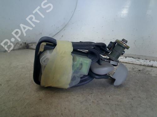 Used Rear left seatbelt Rear left seatbelt MAZDA PREMACY (CP) 1.9 (CP8W) (100 hp) 34664730 34664730