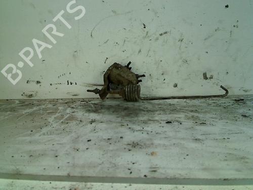 Used Other Other VW LT 28-46 II Van (2DA, 2DD, 2DH) 2.5 TDI (109 hp) 34649848 34649848