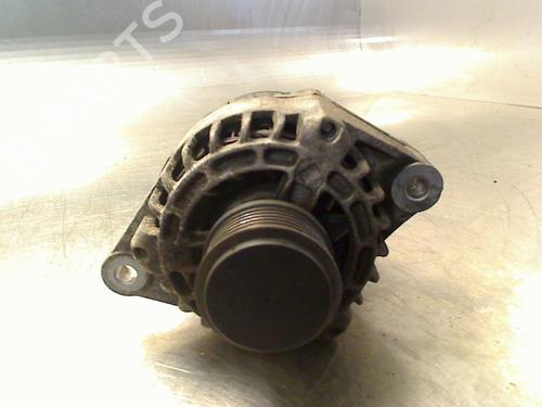 Used Alternator Alternator OPEL SIGNUM Hatchback (Z03) 1.9 CDTI (F48) (120 hp) 34691819 34691819