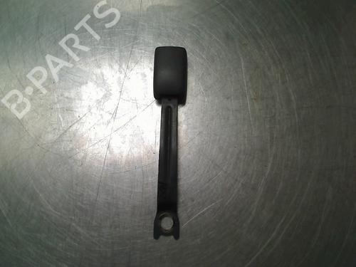 Used Seat buckle Seat buckle OPEL CORSA D (S07) 1.3 CDTI (L08, L68) (95 hp) 34689067 34689067