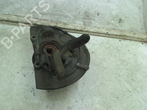 Used Left front steering knuckle Left front steering knuckle VOLVO S40 I (644) 1.8 (122 hp) 34659547 34659547