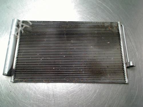 AC radiator BMW 5 Touring (E61) 520 d | BP34688804M32 - Image 2