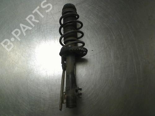 Used Right front shock absorber Right front shock absorber VW POLO V (6R1, 6C1) 1.2 (60 hp) 34690988 34690988