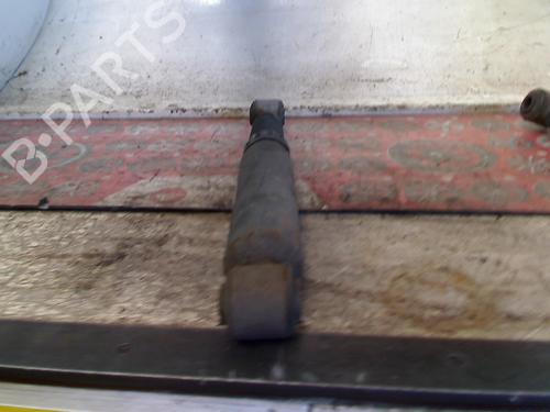 Used Left rear shock absorber Left rear shock absorber PEUGEOT PARTNER Box Body/MPV (5_, G_) 2.0 HDi (90 hp) 34661687 34661687