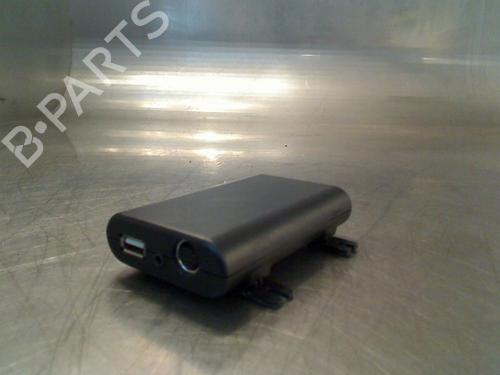 Used Electronic module Electronic module PEUGEOT 5008 (0U_, 0E_) 1.6 16V (156 hp) 34683717 34683717