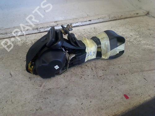 Used Front left seatbelt Front left seatbelt FIAT SEICENTO / 600 (187_) 1.1 (187AXB, 187AXB1A, 187AXC1A02) (54 hp) 34665014 34665014