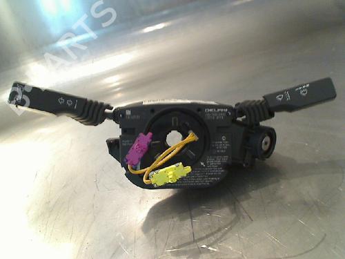 Used Steering column stalk Steering column stalk OPEL VECTRA C (Z02) 1.8 16V (122 hp) 34676800 34676800