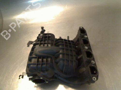 Intake manifold BMW 1 (E87) 116 i | BP34684716M70 - Image 2