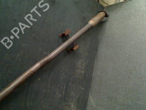 Exhaust system MINI MINI (R50, R53) Cooper | BP34686739M121 - Image 3