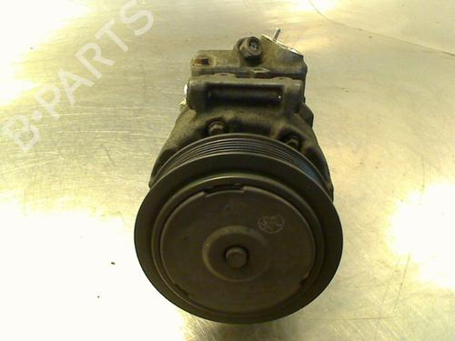 AC compressor VW GOLF V (1K1) 1.6 FSI | BP39176991M34 - Image 3