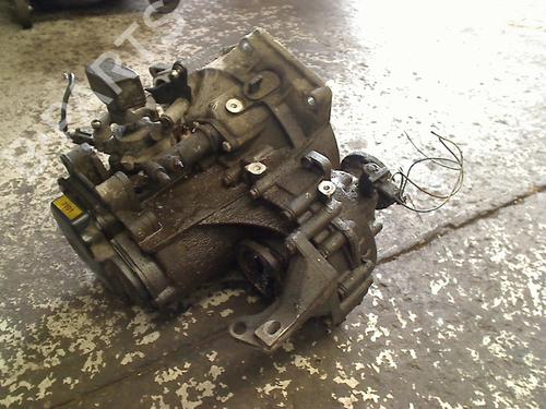 Used Gearbox Gearbox SEAT CORDOBA Vario (6K5) 1.9 TDI (90 hp) 34659994 34659994