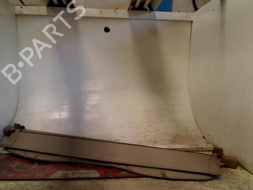 Used Rear parcel shelf Rear parcel shelf FORD FOCUS I Turnier (DNW) 1.6 16V (100 hp) 34661579 34661579
