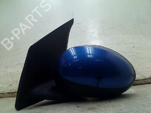 Used Left mirror Left mirror PEUGEOT 107 (PM_, PN_) 1.0 (68 hp) 34673939 34673939