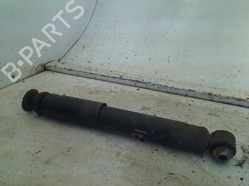 Used Left front shock absorber Left front shock absorber MERCEDES-BENZ M-CLASS (W163) ML 270 CDI (163.113) (163 hp) 34667860 34667860