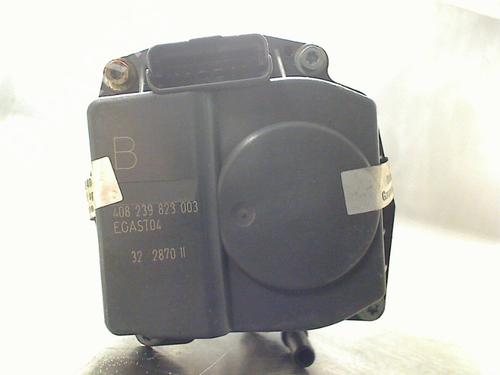 Throttle body CITROËN C5 I (DC_) 1.8 16V (DC6FZB, DC6FZE) | BP34690471M82 - Image 3