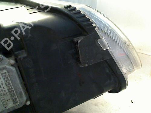 Left headlight AUDI A6 C6 (4F2) 4.2 quattro | BP39072529C28 - Image 2