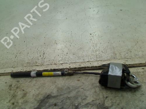 Used Front left seatbelt Front left seatbelt FORD GALAXY I (WGR) 2.0 i (116 hp) 34673574 34673574