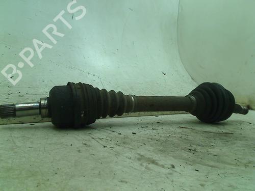 Used Left front driveshaft Left front driveshaft 34659122 34659122