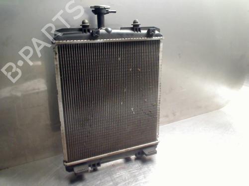 water-radiator-citroen-c1-pm_-pn_-2005-2006-2007-2008-2009-2010-2011-2012-2013-2014-34686441 main image