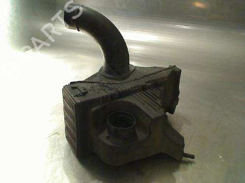 Used Air filter box Air filter box RENAULT CLIO III (BR0/1, CR0/1) 1.6 16V (BR05, BR0B, BR0Y, BR15, BR1J, BR1M, BR1Y, CR0B,... (112 hp) 34676936 34676936