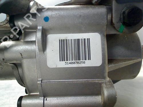 Steering column KIA VENGA (YN) 1.4 CVVT | BP34690528M21  - Image 5