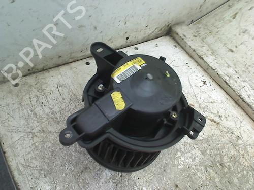 Used Heater blower motor Heater blower motor CITROËN BERLINGO / BERLINGO FIRST MPV (MF_, GJK_, GFK_) 1.8 i (MFLFX) (90 hp) 34663770 34663770