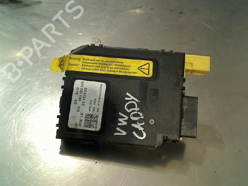 Used Control unit Control unit 34676946 34676946