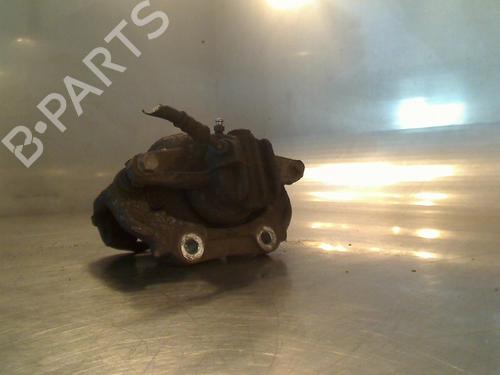 Used Left front brake caliper Left front brake caliper PEUGEOT 207 (WA_, WC_) 1.4 16V (95 hp) 34684855 34684855