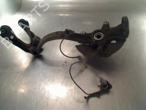 Used Left front steering knuckle Left front steering knuckle MAZDA 6 Saloon (GG) 2.0 (GGEP, GG10) (141 hp) 34682269 34682269