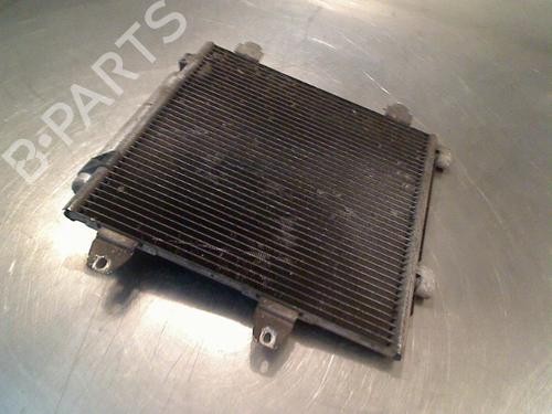 AC-Kondensator AC-Kondensator TOYOTA AYGO (_B1_) 1.0 (KGB10_, KGB10R) (68 hp) 34684272 34684272