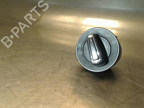 headlight-switch-vw-golf-v-1k1-2003-2004-2005-2006-2007-2008-2009-2010-34685353 main image