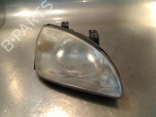 Phare droit Phare droit KIA CARENS I MPV (FC, FJ) 2.0 CVVT (139 hp) 34681463 34681463